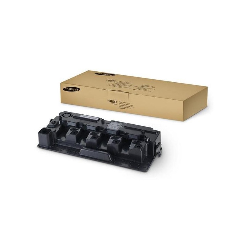 CLT-W809 Collecteur de toner usagé Samsung pour imprimante CLX 9251N/NA et 9301N/NA