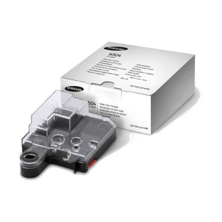 CLT-W504 Collecteur de toner usagé Samsung pour imprimante CLP 415N/NW CLX 4195FN/FW/N SL-C1810W, SL-C1860FW CLT-W504 Collecteur de toner usagé Samsung pour imprimante CLP 415N/NW CLX 4195FN/FW/N SL-C1810W, SL-C1860FW