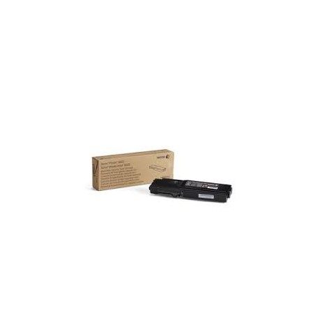106R02232 Toner Noir Xerox pour imprimante Phaser 6600 Workcentre 6605 106R02232 Toner Noir Xerox pour imprimante Phaser 6600 Workcentre 6605