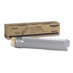 106R01080 Toner Noir Xerox pour imprimante Xerox Phaser 7400