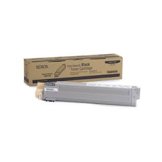 106R01080 Toner Noir Xerox pour imprimante Xerox Phaser 7400