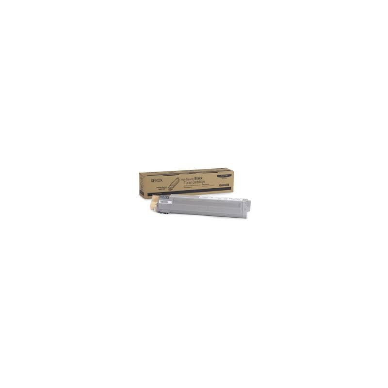 106R01080 Toner Noir Xerox pour imprimante Xerox Phaser 7400