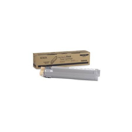 106R01080 Toner Noir Xerox pour imprimante Xerox Phaser 7400 106R01080 Toner Noir Xerox pour imprimante Xerox Phaser 7400