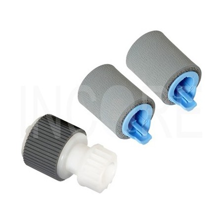 CF081-67913 Kit roller du Bac 3 imprimante HP Color Laserjet M551N/ DN/ XH CF081-67913 Kit roller du Bac 3 imprimante HP Color Laserjet M551N/ DN/ XH