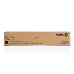 006R01449 Toner Noir Xerox pour imprimante Workcentre 7655, 7665, 7675, DocuColor 240, 240, 242, 250, 252, 260