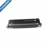 TN 325BK Toner Noir compatible pour imprimante Brother DCP-9055CDN, 9270CDN