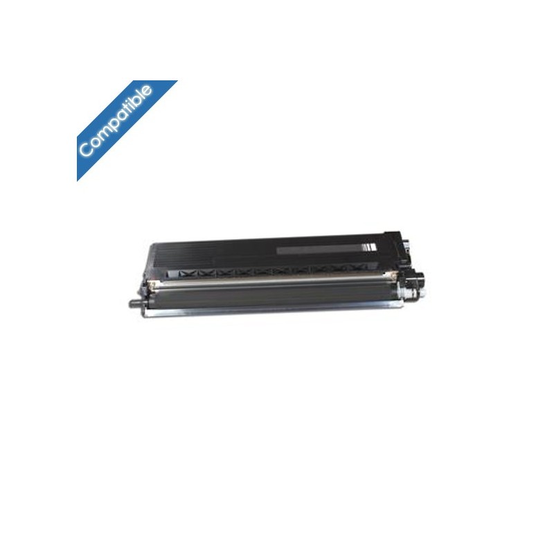 TN 325BK Toner Noir compatible pour imprimante Brother DCP-9055CDN, 9270CDN