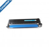 TN 325C Toner Cyan compatible pour imprimante Brother DCP-9055CDN, 9270CDN