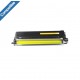 TN 325Y Toner Jaune compatible pour imprimante Brother DCP-9055CDN, 9270CDN