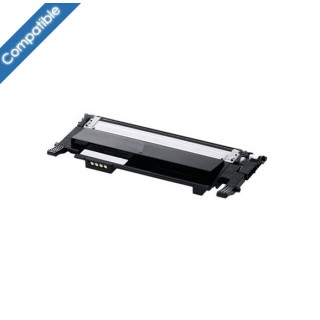 CLT-K4072S Toner Noir compatible pour imprimante Samsung CLP-320N/325 CLX 3185FN