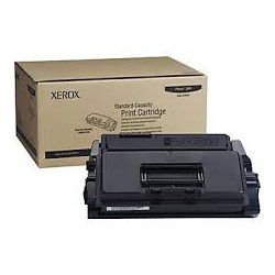 106R01370 Toner Noir Xerox pour imprimante Phaser 3600