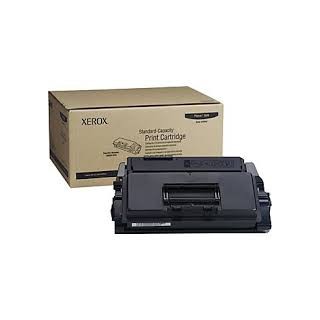 106R01370 Toner Noir Xerox pour imprimante Phaser 3600