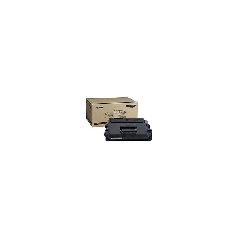 106R01370 Toner Noir Xerox pour imprimante Phaser 3600