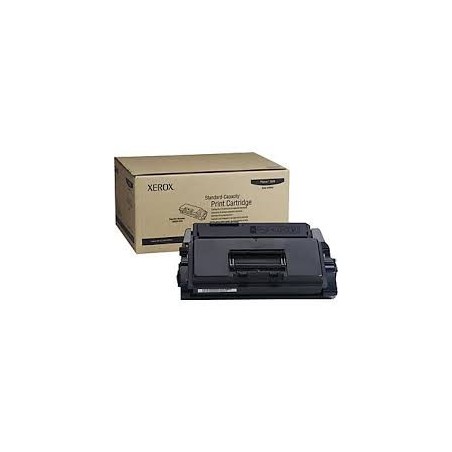 106R01370 Toner Noir Xerox pour imprimante Phaser 3600