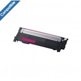 CLT-M404S Toner Magenta compatible pour imprimante Samsung XPress C430 et C480