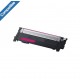 CLT-M404S Toner Magenta compatible pour imprimante Samsung XPress C430 et C480