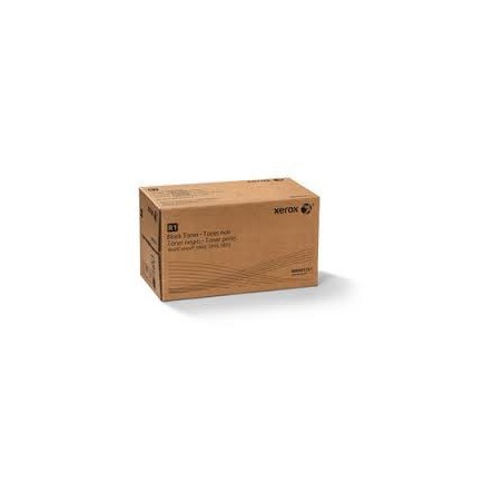 006R01551 Toner Noir Xerox pour imprimante 5845, 5855
