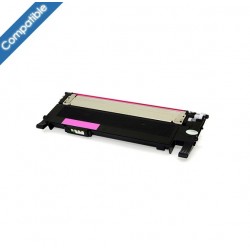 CLT-M4072S Toner Magenta compatible pour imprimante Samsung CLP-320N/325 CLX 3185FN