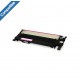 CLT-M406S Toner Magenta compatible pour imprimante Samsung CLP-360/365/365W/CLX3300/3305W/3305FN/3305FW