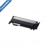 CLT-K404S Toner Noir compatible pour imprimante Samsung XPress C430 et C480