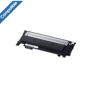 CLT-K404S Toner Noir compatible pour imprimante Samsung XPress C430 et C480