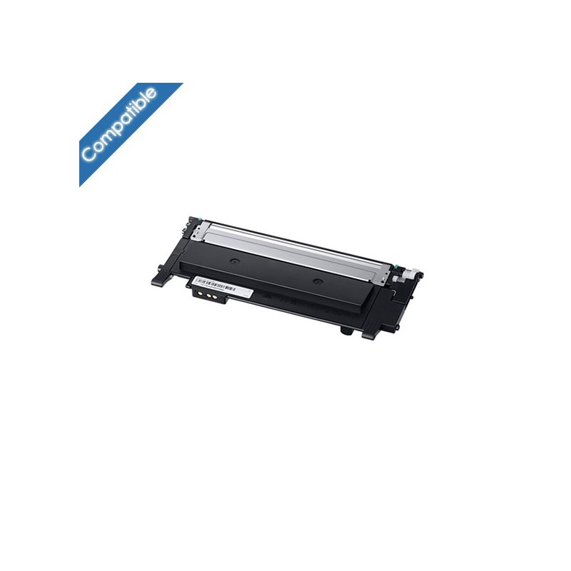 CLT-K404S Toner Noir compatible pour imprimante Samsung XPress C430 et C480