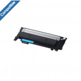 CLT-C404S Toner Cyan compatible pour imprimante Samsung XPress C430 et C480