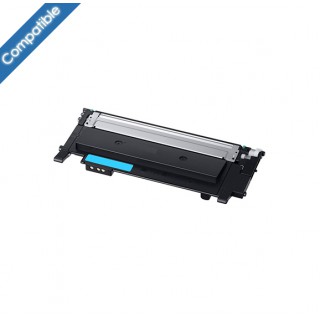 CLT-C404S Toner Cyan compatible pour imprimante Samsung XPress C430 et C480