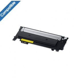 CLT-Y404S Toner Jaune compatible pour imprimante Samsung XPress C430 et C480