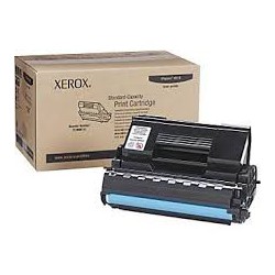 113R00711 Toner Noir Xerox pour imprimante Phaser 4510