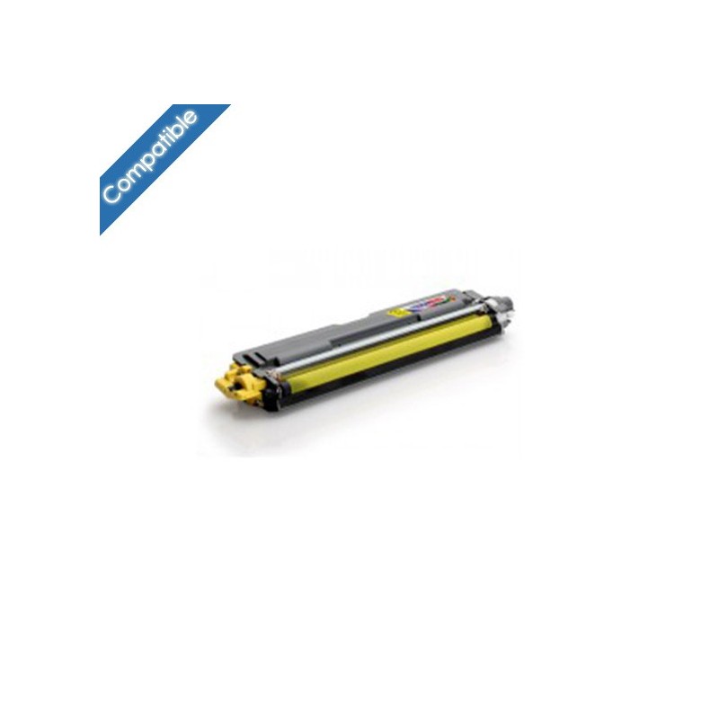 TN 245Y Toner Jaune générique pour imprimante Brother HL 3140 et autres