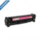 CC531A Toner Cyan compatible HP 305A pour imprimante HP Color Laserjet CM2320 et CP2025