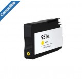 CN047A Toner Magenta compatible équivalent HP 951 XL pour imprimante HP Officejet Pro 8100/ 8600