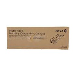 106R01395 Toner Noir Xerox pour imprimante Phaser 3280