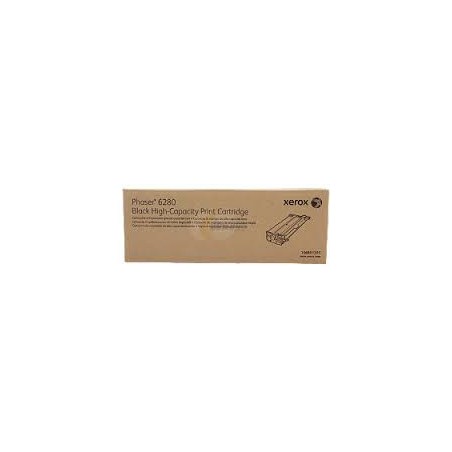 106R01395 Toner Noir Xerox pour imprimante Phaser 3280