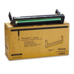 016199500 Tambour Jaune pour imprimante Xerox Phaser 7300