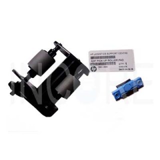 5851-3580 ADF Pick up roller imprimante pour HP CM 1312 M375 M475