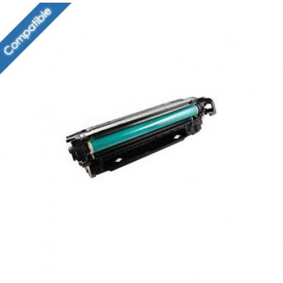 Toner Cyan reconditionné haute capacité équivalent HP CE251A