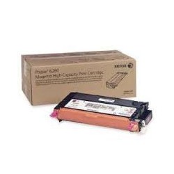 106R01393 Toner Magenta pour imprimante Xerox Phaser 3280