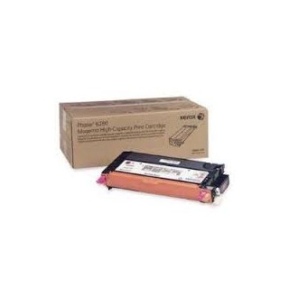 106R01393 Toner Magenta pour imprimante Xerox Phaser 3280