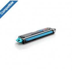 TN 245C Toner Cyan compatible pour imprimante Brother HL 3140/3150/3170  MFC 9330/9340 DCP 9020