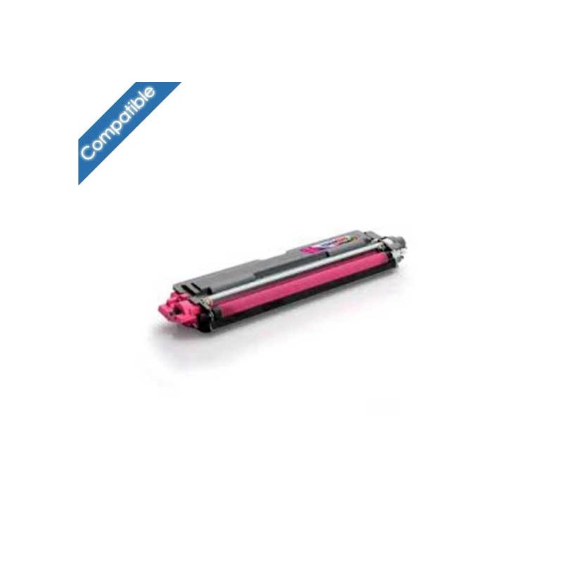 TN 245M Toner Magenta générique pour imprimante Brother HL 3140 et autres