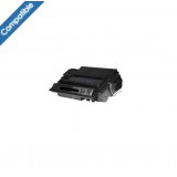 Toner Noir compatible (HP 51X) imprimante HP Laserjet P3005, M3027, M3035