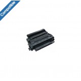 Toner Noir compatible (HP 55X) imprimante HP Laserjet M521 M525 P3015/D/DN/X