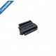 Toner Noir compatible (HP 55X) imprimante HP Laserjet M521 M525 P3015/D/DN/X