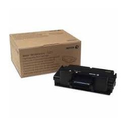 106R02313 Toner Noir Xerox pour imprimante Workcentre 3315 3325