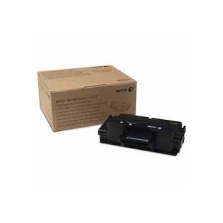 106R02313 Toner Noir Xerox pour imprimante Workcentre 3315 3325