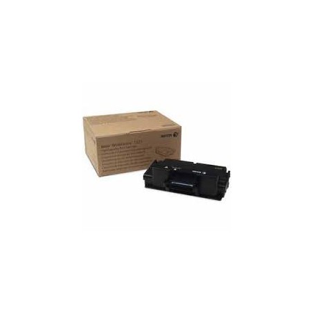 106R02313 Toner Noir Xerox pour imprimante Workcentre 3315 3325 106R02313 Toner Noir Xerox pour imprimante Workcentre 3315 3325