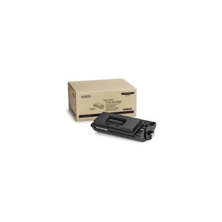 106R01149 Toner Noir Xerox pour imprimante Phaser 3500 106R01149 Toner Noir Xerox pour imprimante Phaser 3500
