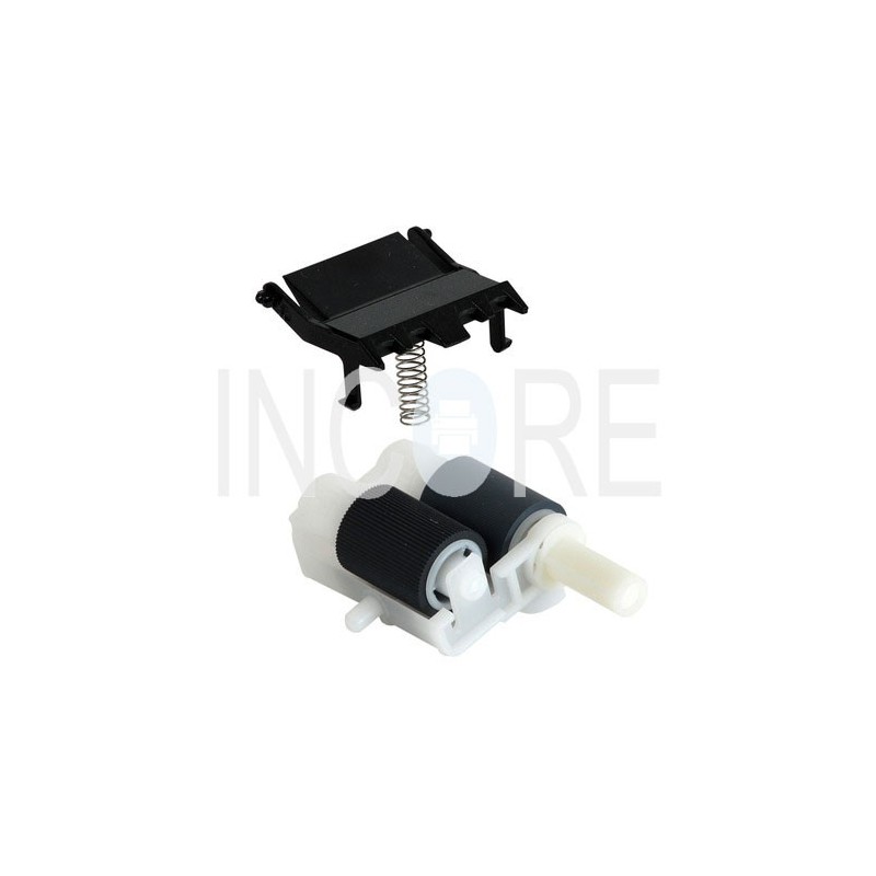 LY7418001 Kit roller (rouleaux d'entrainement) pour imprimante Brother HL 3140/3170 MFC 9130/9330/9340